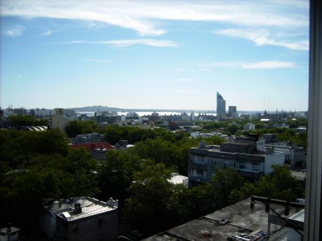 Apartamento Luminoso Y Calido Fte Y Contrafte 2dorm. 2baños P Alto Excel Vistas