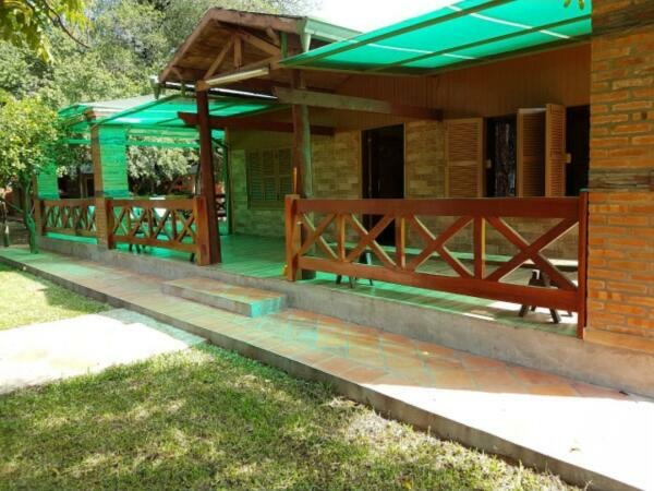 Casa en venta en Villa Hayes — foto 2