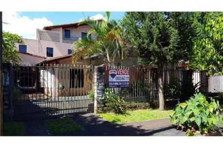 Se Vende Hermosa Casa En El àrea 4 Con Título A Usd 250.000!