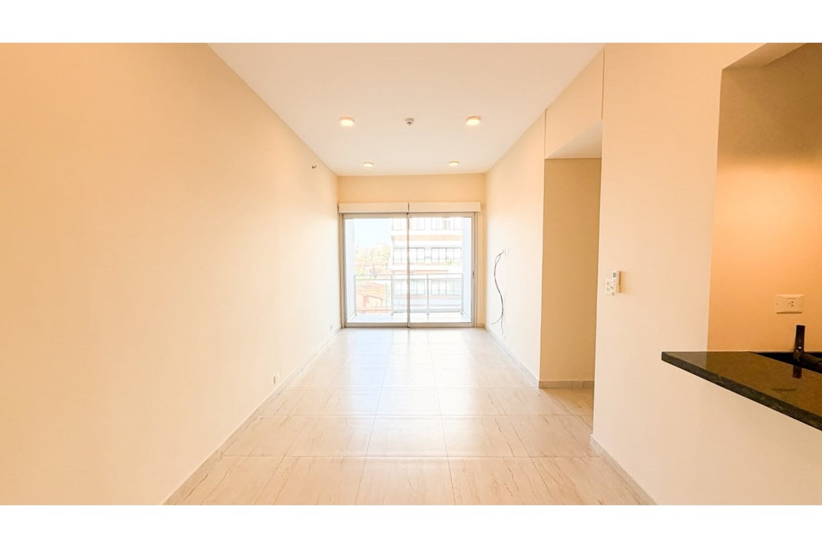 Departamento en alquiler en Herrera