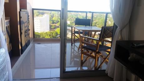 Se Alquila Departamento De 1 Dormitorio Amoblado