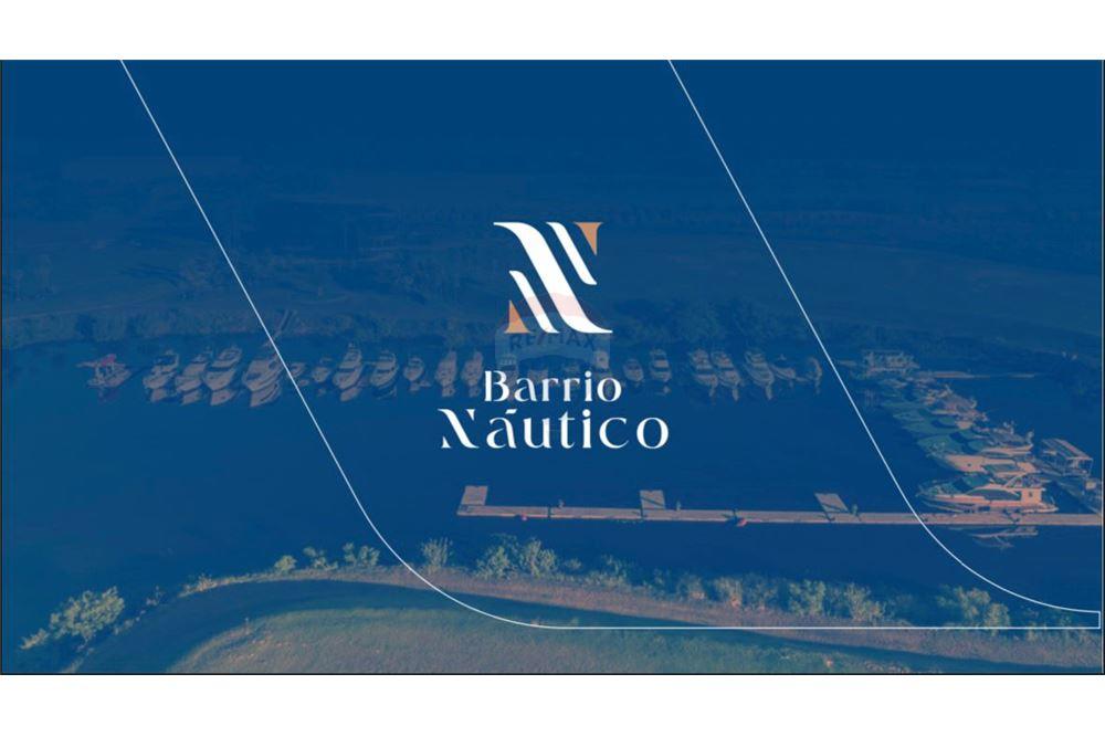 Precioso terreno en venta en Barrio Nautico Tosa — foto 2