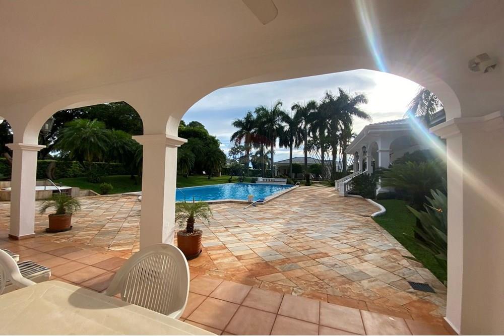 VENDO CASA EN PARANA COUNTRY CLUB 4.014 M2 — foto 2