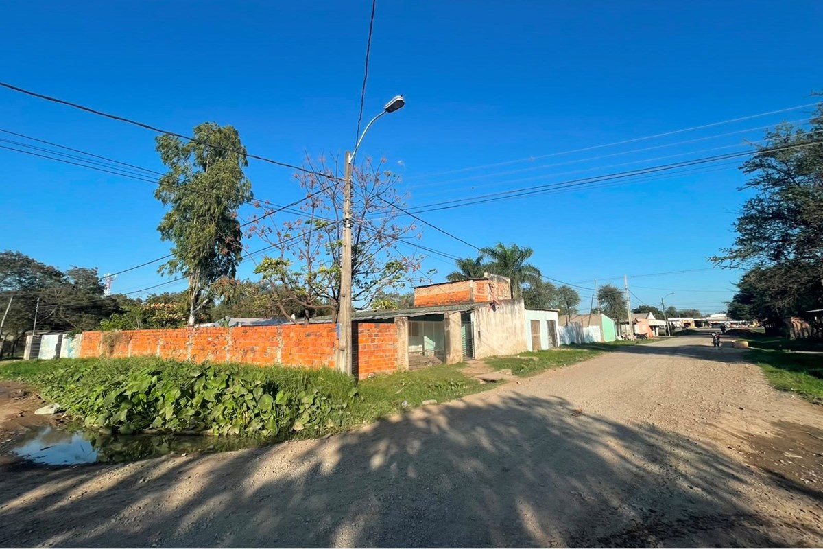Terreno-Venta-PY - 09, Villa Hayes, Presidente Hayes — foto 2