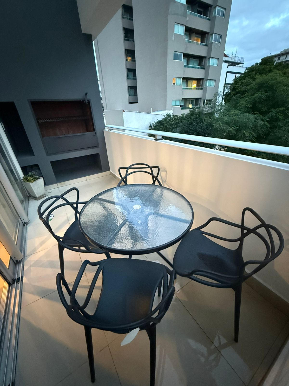 Alquilo Departamento Amoblado de 1 Dormitorio en Recoleta | Gs. 5.000.000 — foto 3