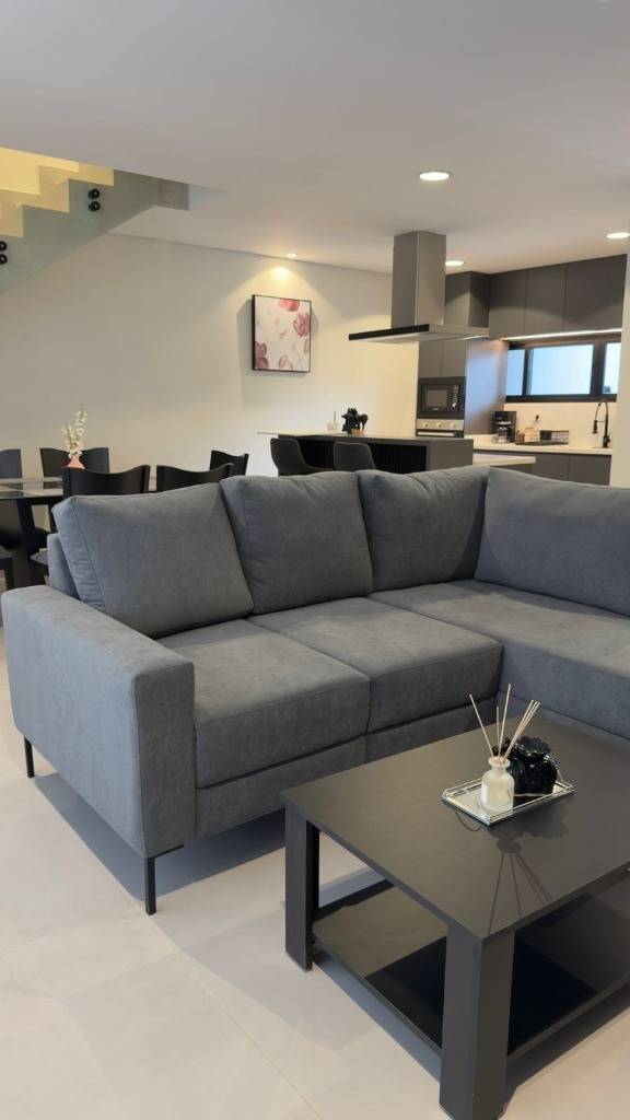VENDO DUPLEX EN LOMA PYTA A ESTRENAR — foto 3