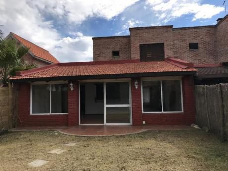 Excelente ConstrucciÓn A Pasos De Giannatasio!!!