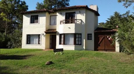 Olr Vende Casa En Pinares Punta Del Este Parada 35 De La Mansa