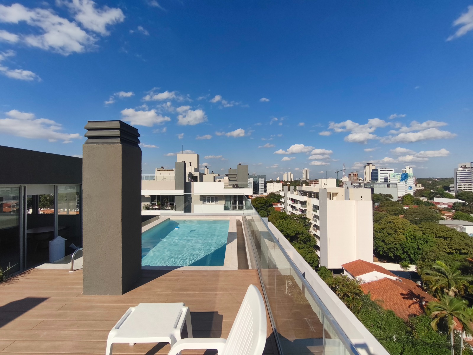 ALQUILO DEPARTAMENTO EN VILLA MORRA — foto 3