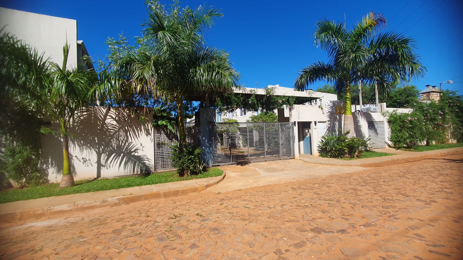 Casa en venta en Luque — foto 2