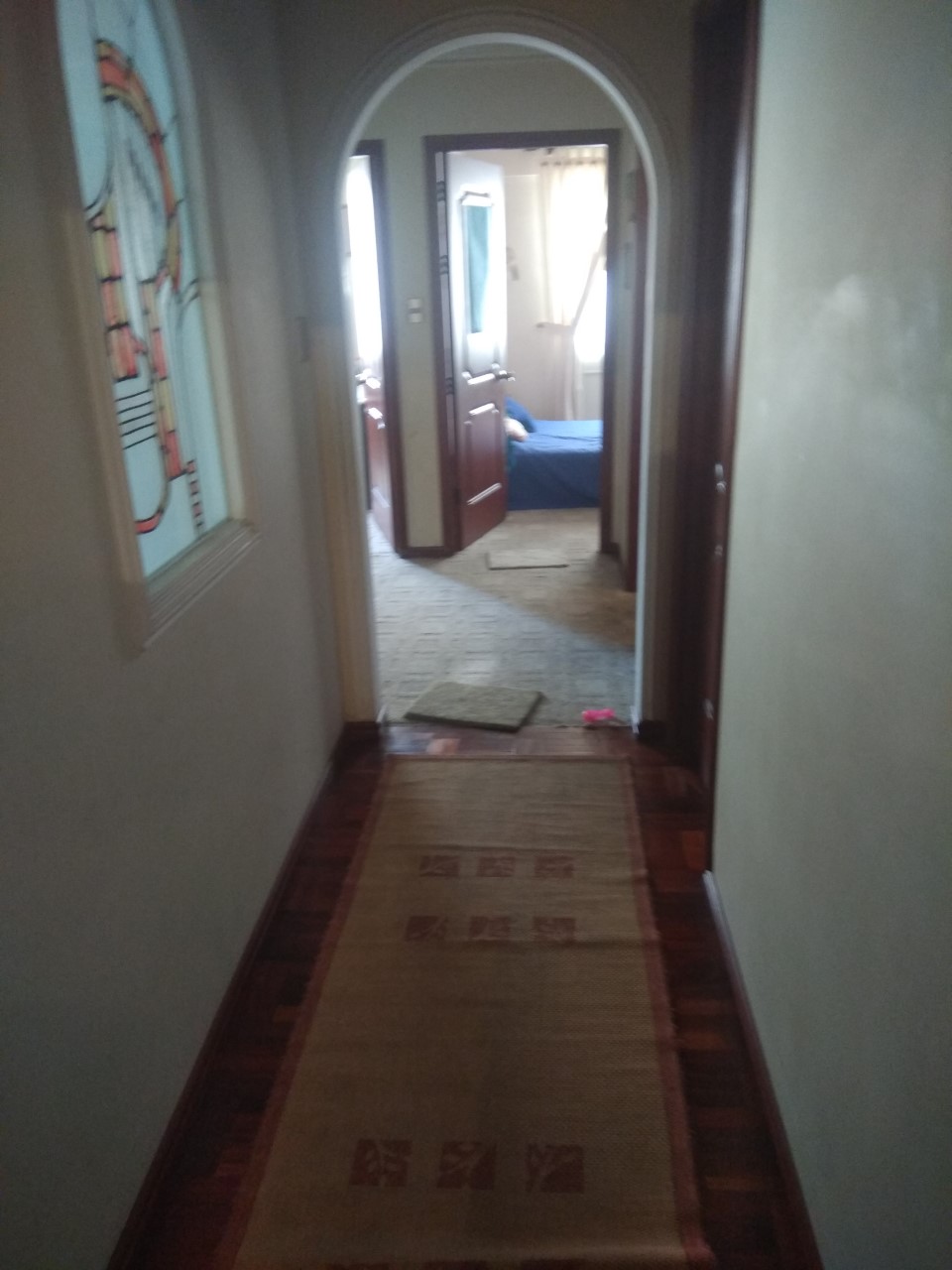 Departamento en venta en Obrajes