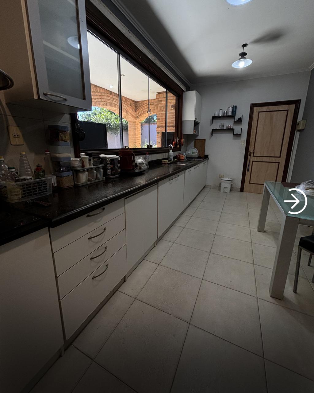 EN VENTA CASA EN BARRIO MBOCAYATY — foto 2