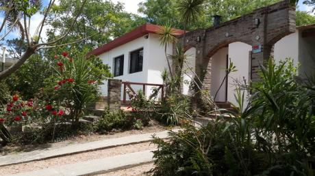 El Pinar, PrÓxima A Avda. Giannattasio