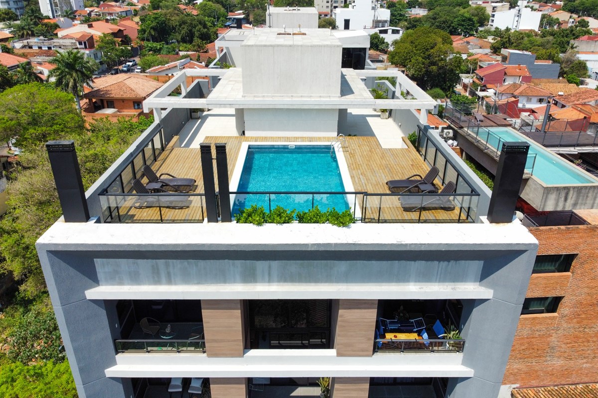 Departamento en venta en Jara