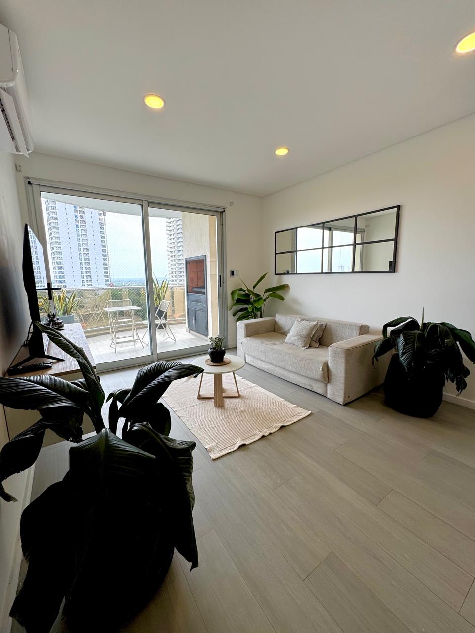 DEPARTAMENTO DE 2 DORMITORIOS AMOBLADO — foto 3