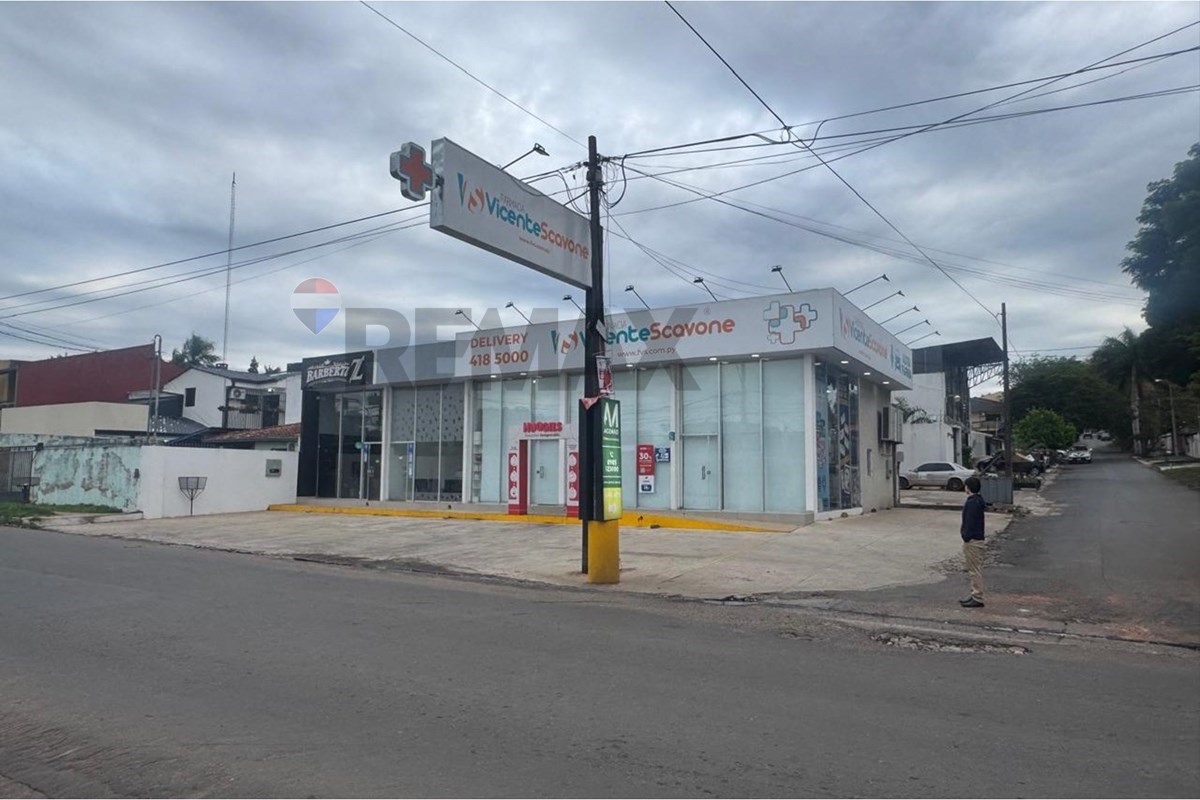 Local comercial en Lambaré — foto 3