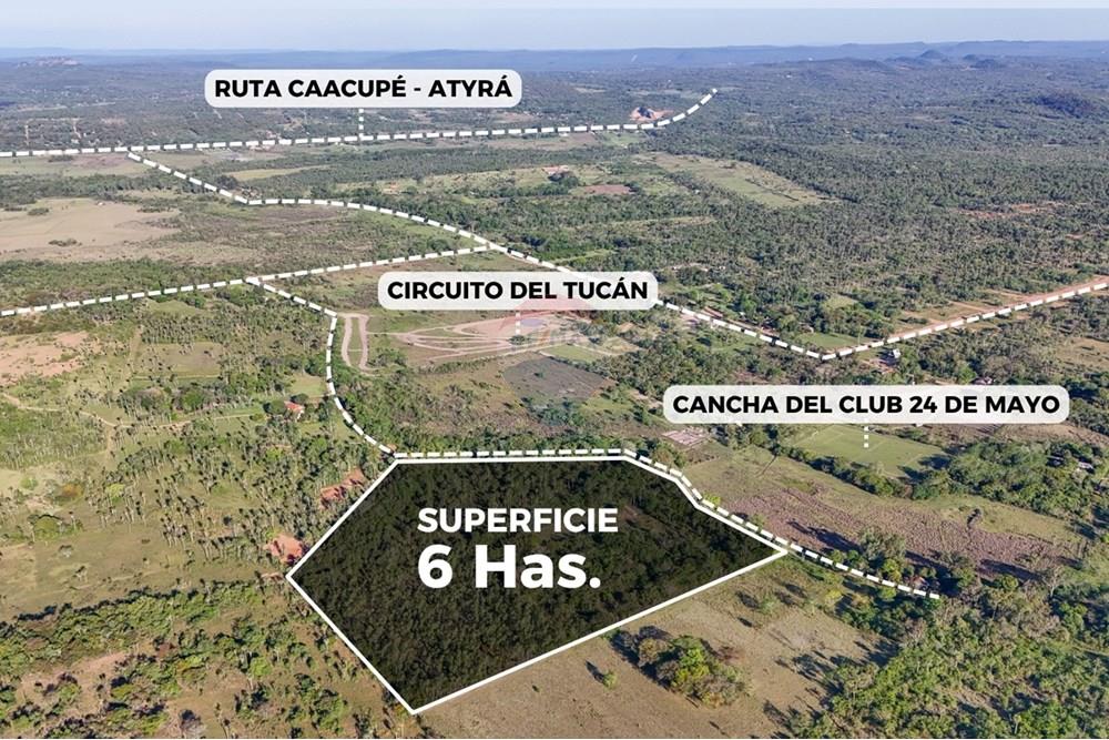 Terreno - Venta - Altos, Paraguay — foto 2