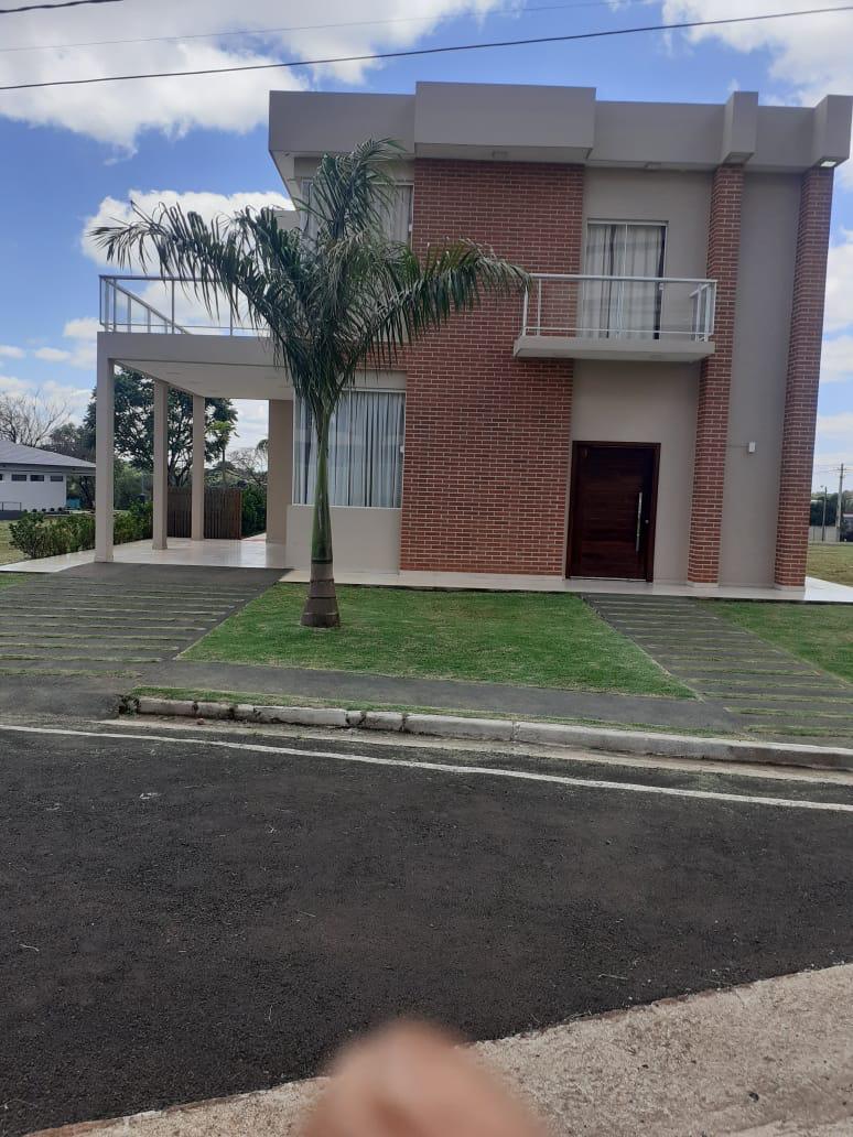 VENDO CASA EN CONDONINIO TERRA NOVA — foto 2