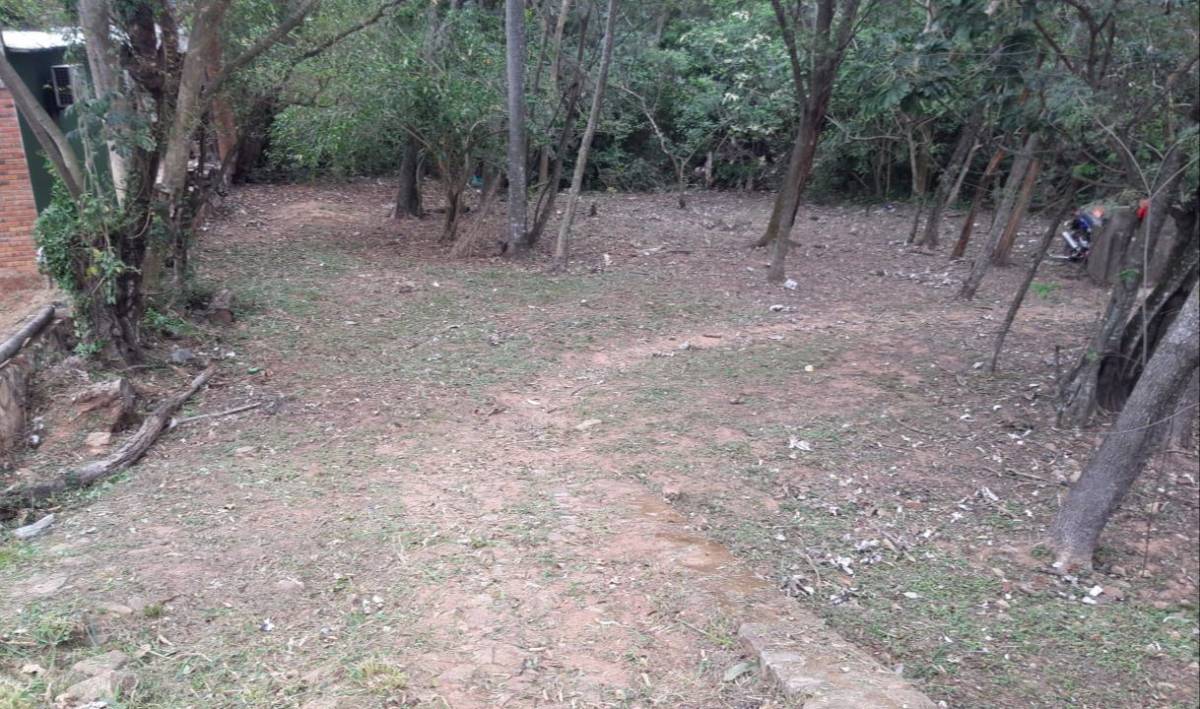 En venta terreno en San Bernardino, ruta Pirayui, a 1 km aprox. de Av. Naumann. — foto 2
