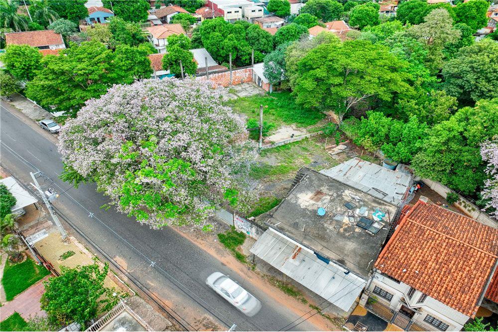 Terreno - Venta - Lambaré, Central, Paraguay — foto 3