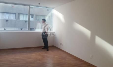 Apatamento Monoambiente Venta Cordón. Inversión