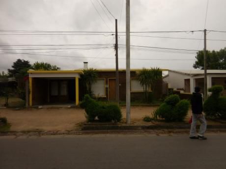 Próximo Al Monumento Del Tamboril