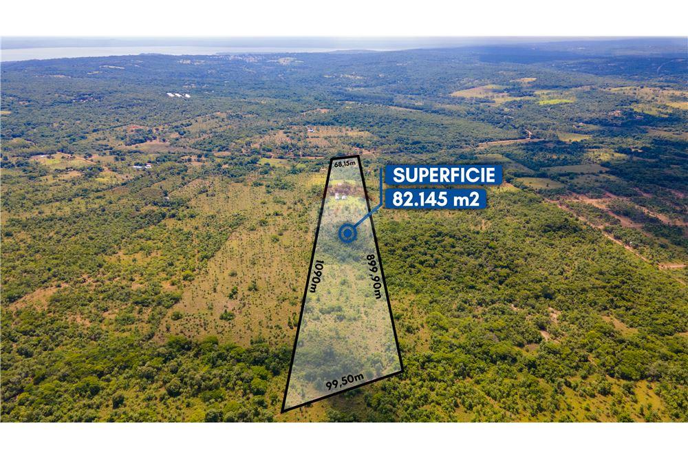 VENDO GRANJA DE 8 HECTAERAS EN ALTOS — foto 2