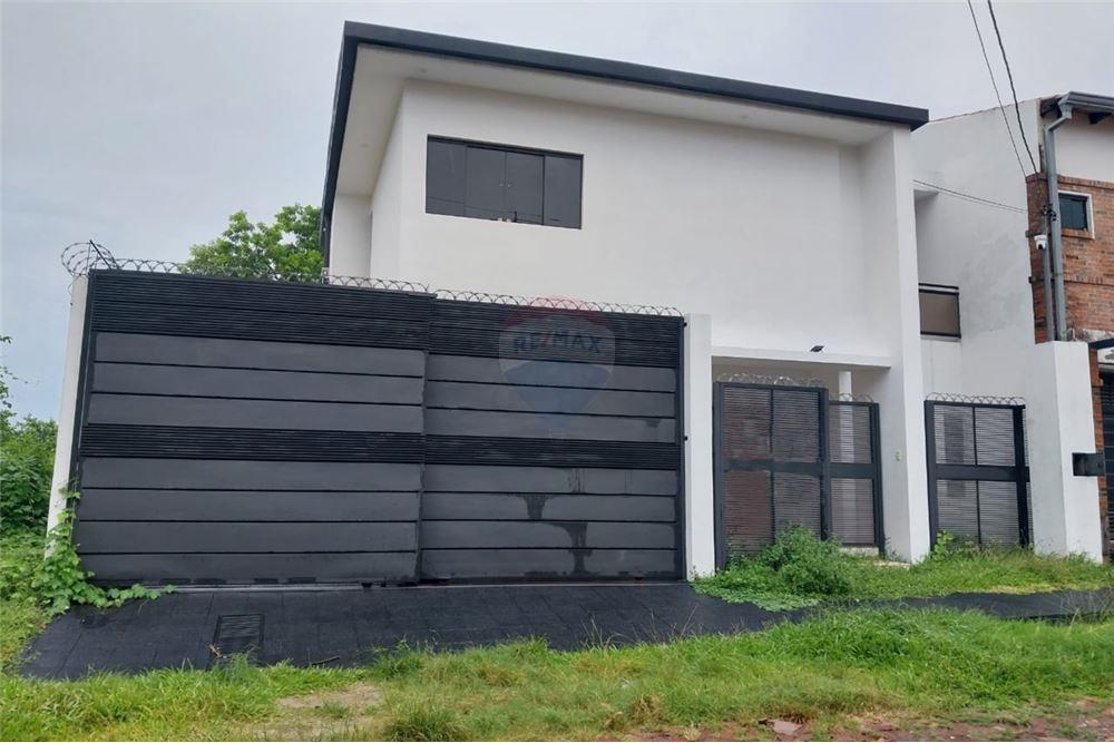 Casa en alquiler en Itá Enramada