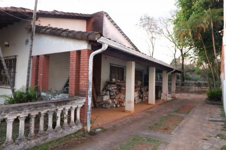 Vendo Propiedad Barrio Pinoza