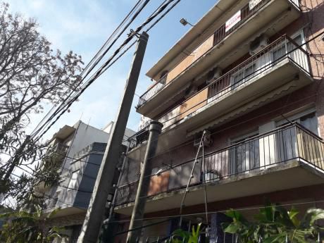 Apartamento Malvín Dos Dormitorios Financiación Bancaria
