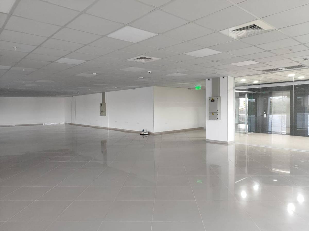 Oficina Corporativa en Alquiler | Villa Morra — foto 2