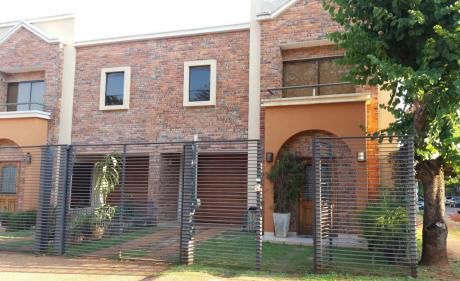 Alquilo Amplio Duplex Zona Cpj