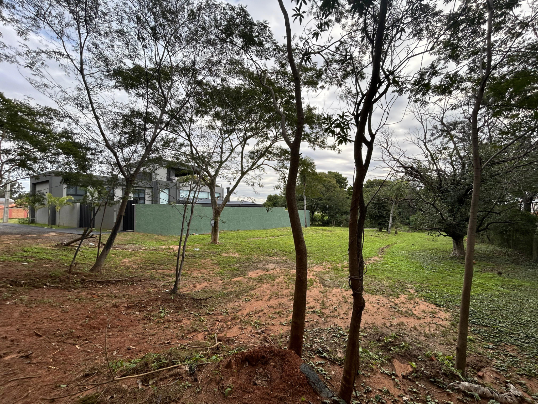 Terreno en venta en Luque — foto 2