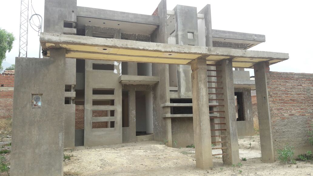 Casa en venta en Sacaba