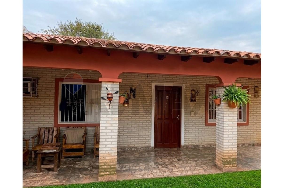 CASA EN VENTA-VILLA ELISA — foto 2
