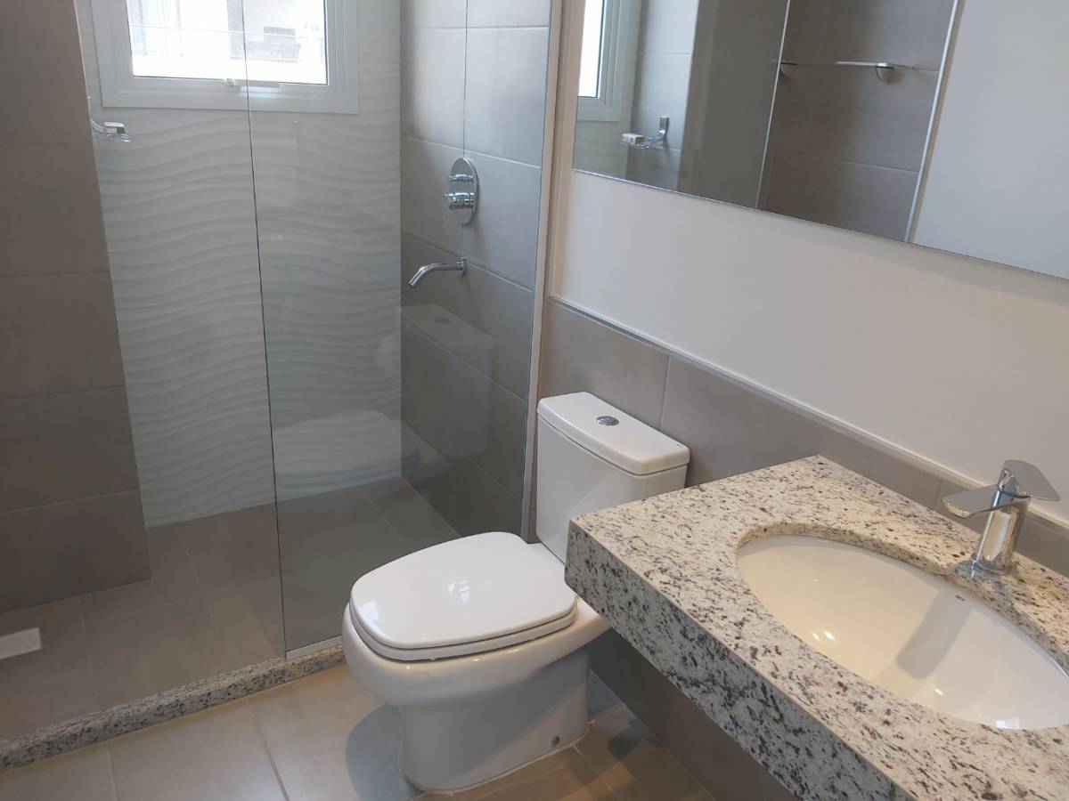 En Alquiler Depto de 1 dormitorio en Barrio Ciudad Nueva — foto 2