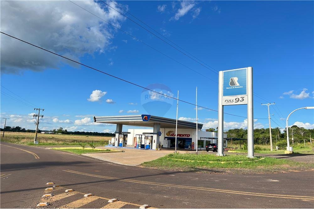 VENDO ESTACION DE SERVICIO EN SAN PEDRO DEL PARANÁ — foto 2