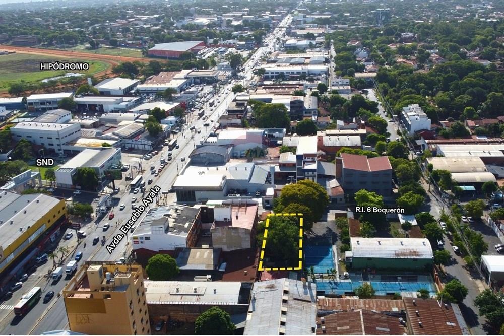 Terreno ideal p/ local comercial - Los Laureles — foto 3