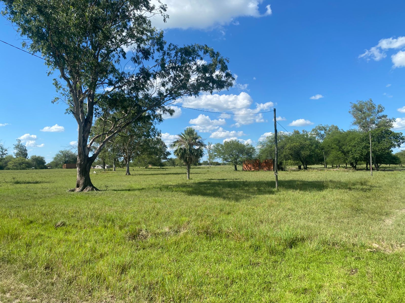VENDO TERRENO EN CHACO´I — foto 2