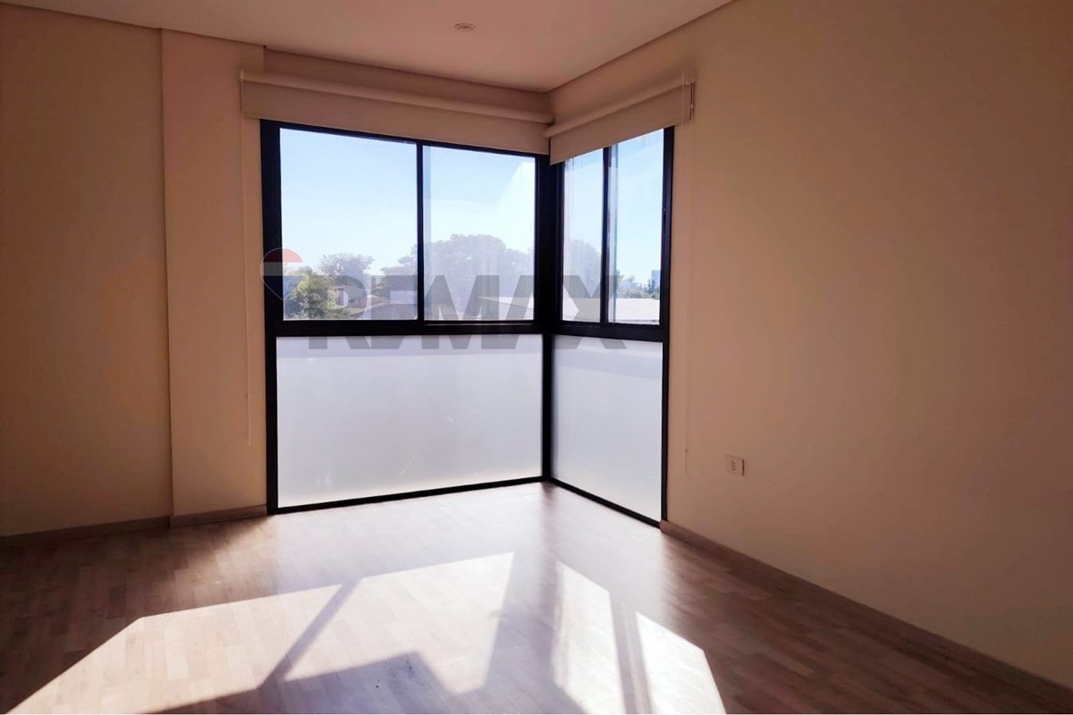 Alquilo departamento de 3 dormitorios - barrio Herrera, Asuncion — foto 2