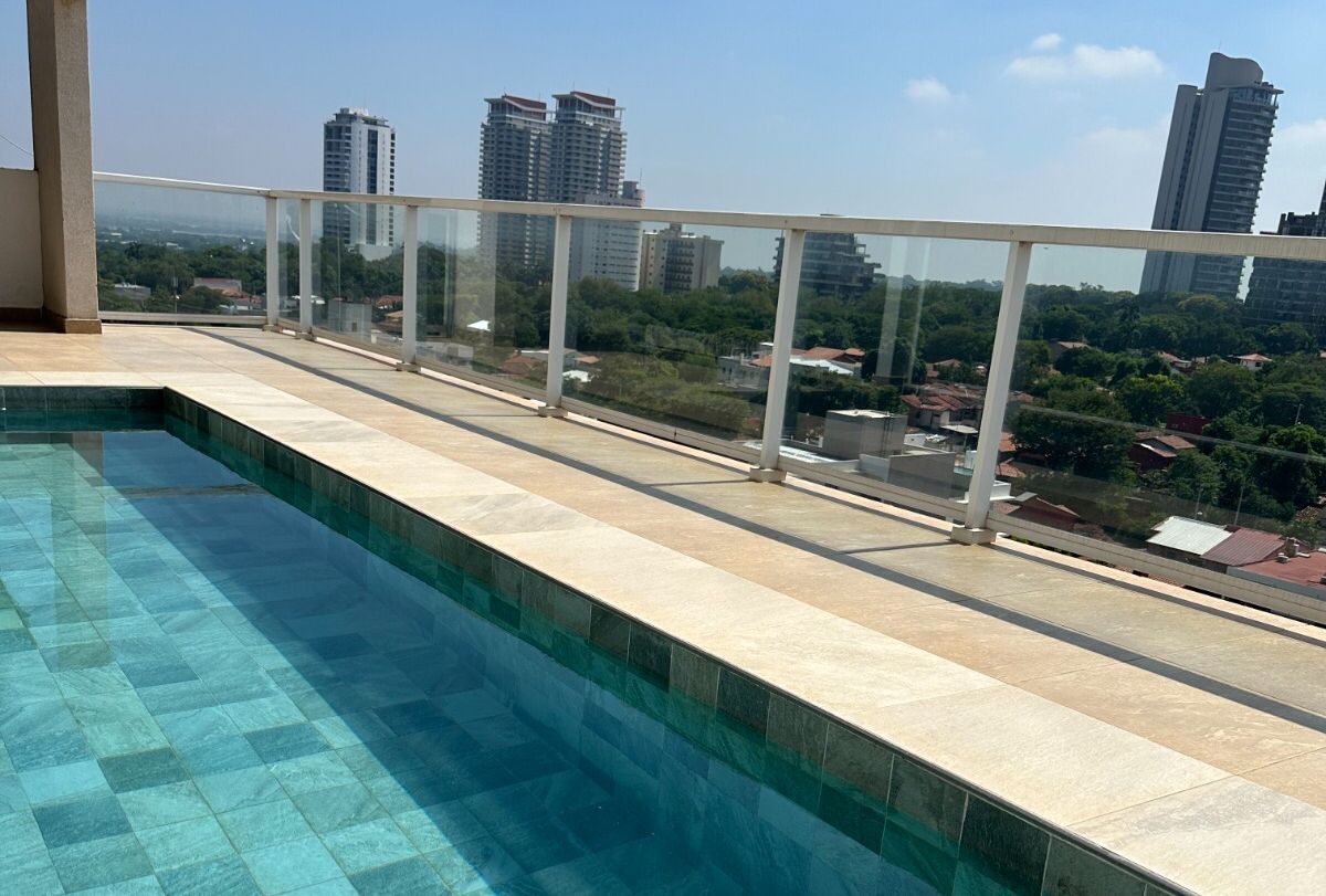 DEPARTAMENTO EN ALQUILER EDF. EMPORIUM — foto 2