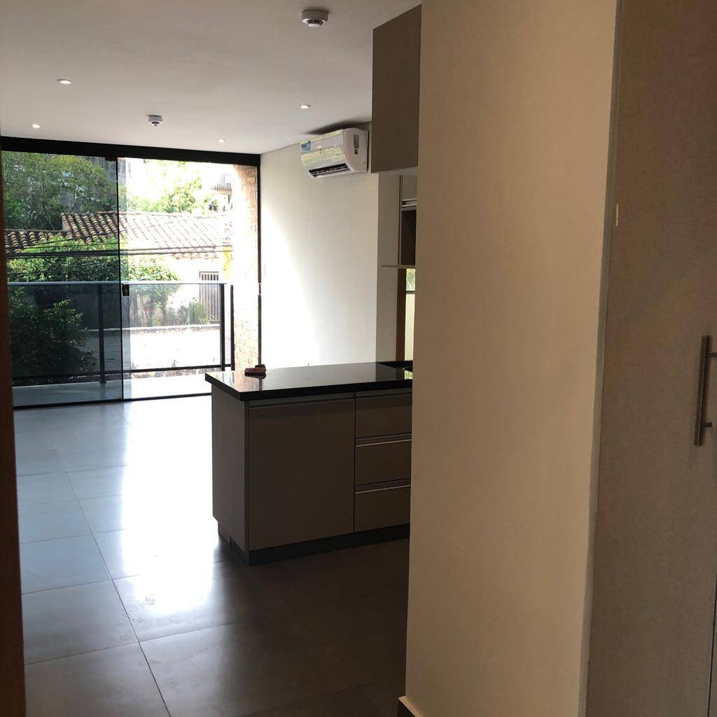 ALQUILO DEPARTAMENTO DE 1 DORMITORIO EDIFICIO RENTALIS I BARRIO JARA — foto 3