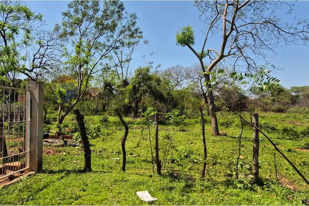 Terreno en Luque - San Bernardino. — foto 3