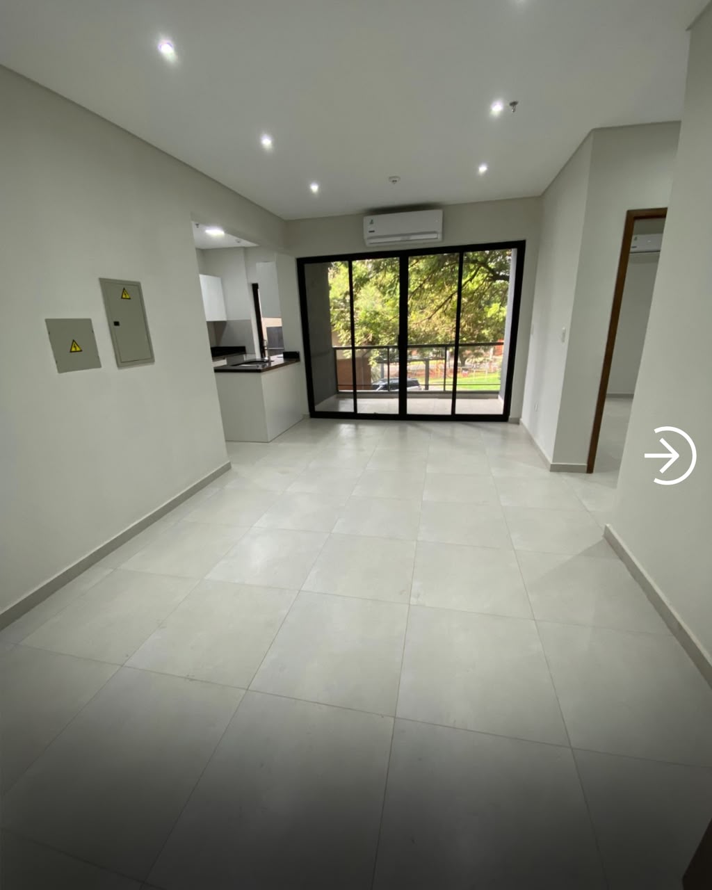 DEPARTAMENTO DE 1 DORMITORIO EN ALQUILER - EDIFICIO FÉNIX — foto 2