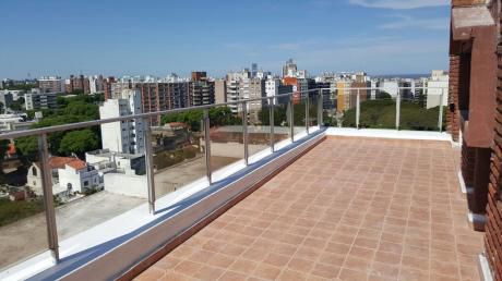Penthouse Con Vistas A Pocitos!!
