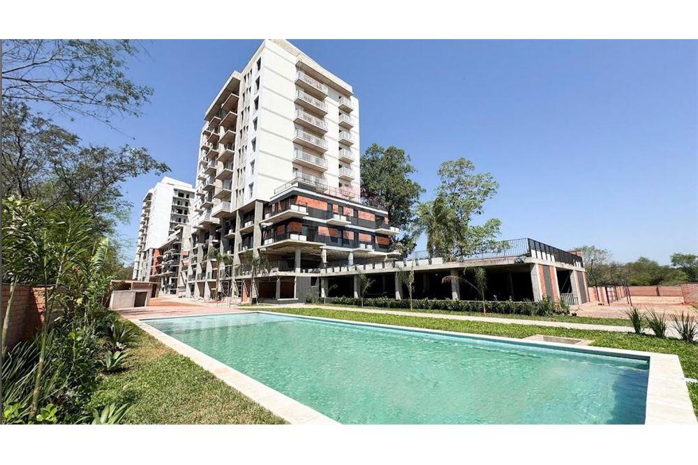 EN ALQUILER MONOAMBIENTE A ESTRENAR EN LUQUE! — foto 2