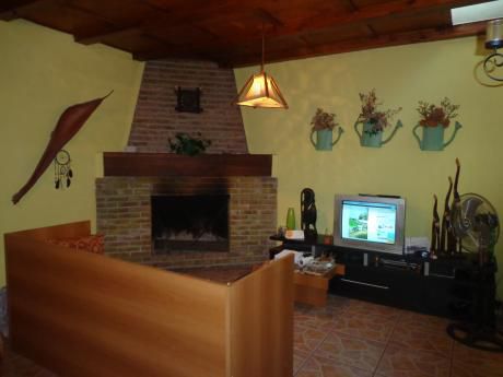 Oficina Sosa - Padrón único, Casa Con Galpón En Reducto
