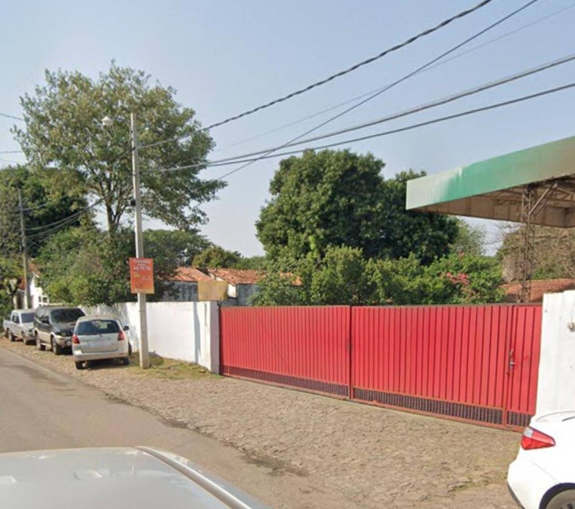 Terreno 4.200 m² para desarrollo comercial | Lambaré — foto 2
