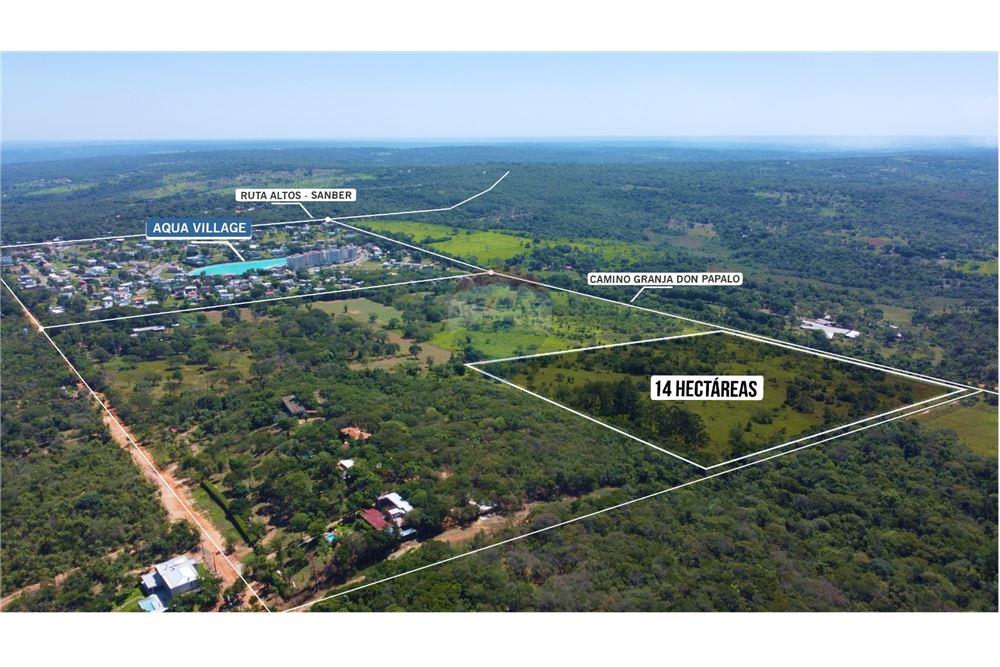Terreno - Venta - Altos, Paraguay — foto 2