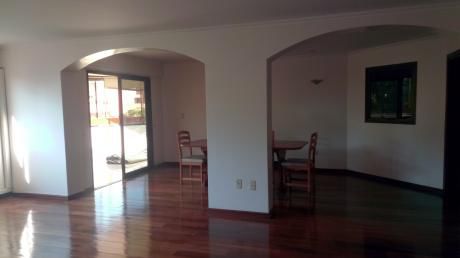 Alquilo Dpto. 3 Hab. + 2 Cocheras Z/ciudad Nueva